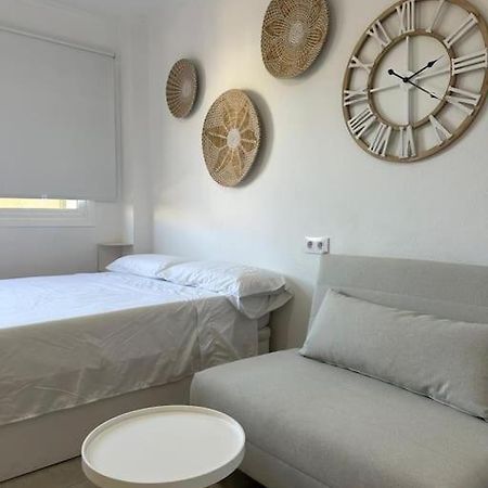 Estudio Fabiola Calpe Exteriör bild