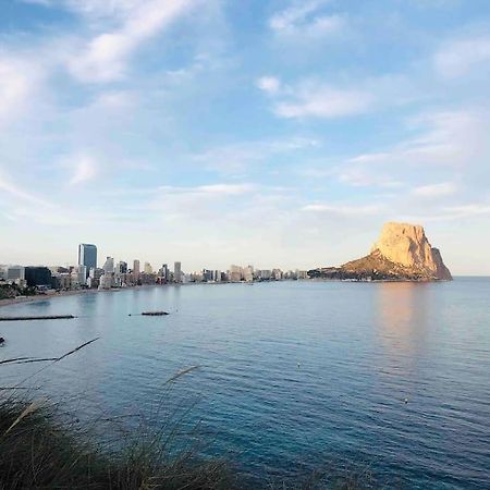 Estudio Fabiola Calpe Exteriör bild