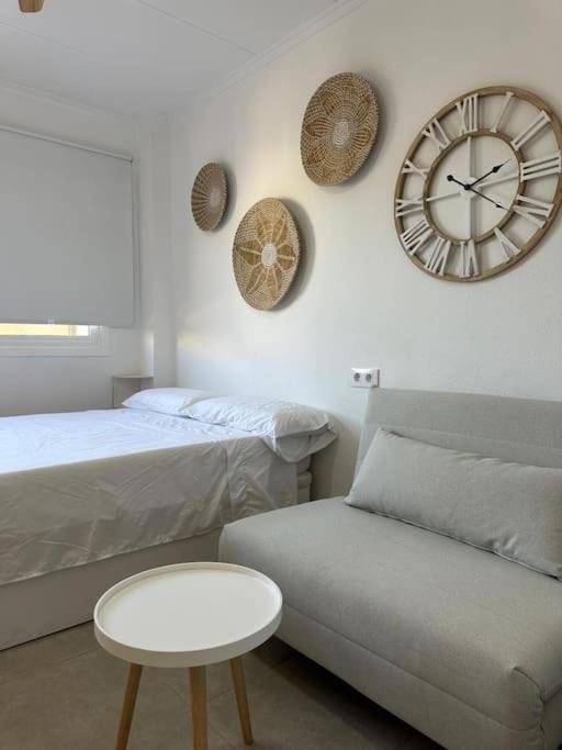 Estudio Fabiola Calpe Exteriör bild