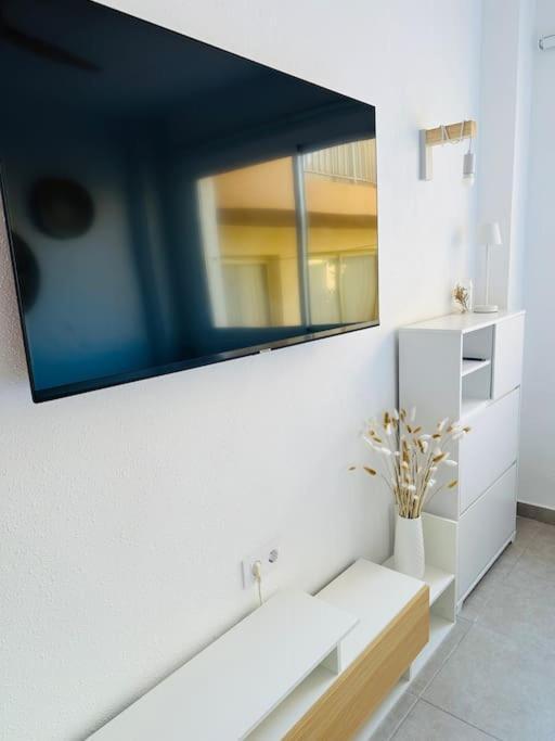 Estudio Fabiola Calpe Exteriör bild