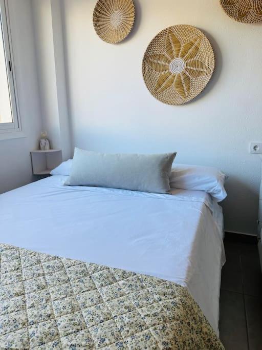 Estudio Fabiola Calpe Exteriör bild