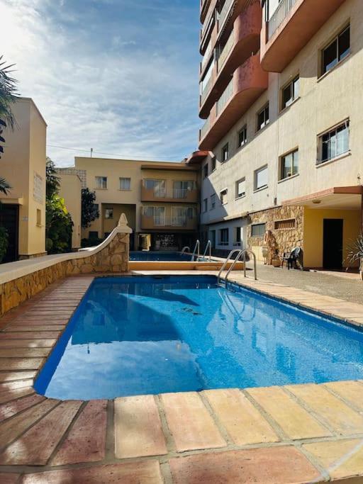 Estudio Fabiola Calpe Exteriör bild