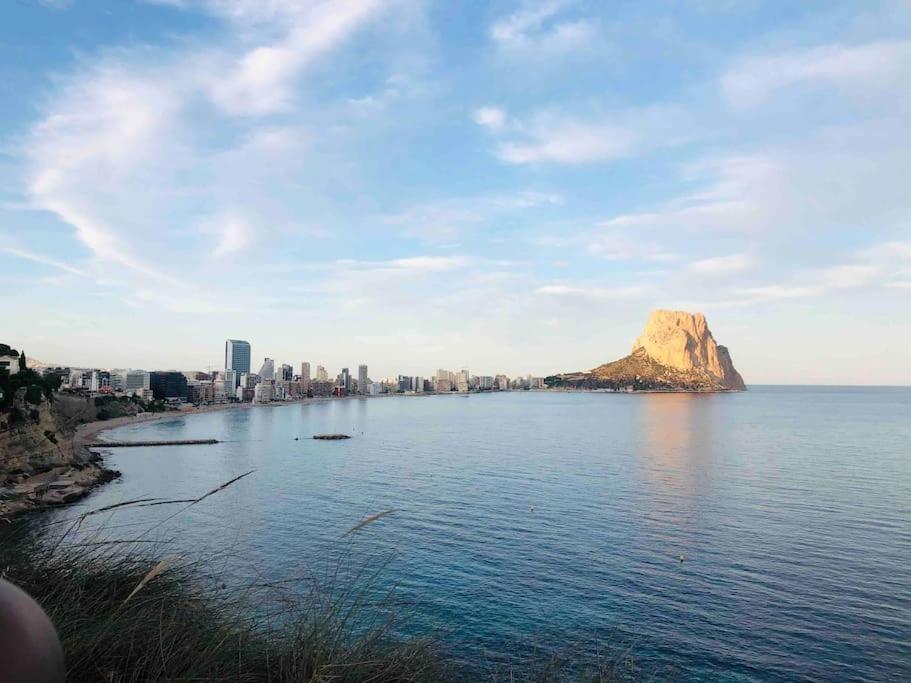 Estudio Fabiola Calpe Exteriör bild